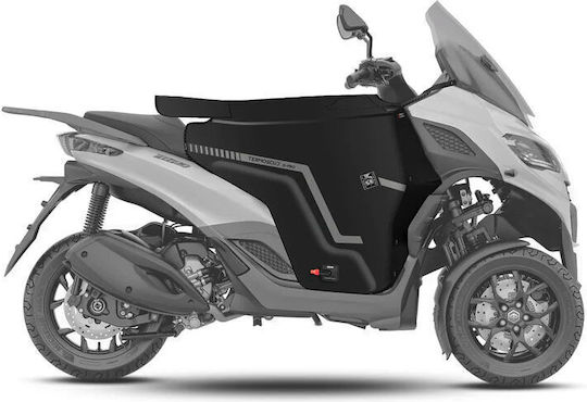 Tucano Thermal Leg Cover Termoscud S-pro R258spro Piaggio MP3 310 '25-26