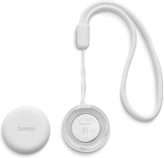 HAMA Key Finder Google Find Hub Alb