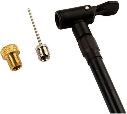 Michelin Car Tire Pump Top-Up Mini 50PSI Rechargeable With Battery 12V