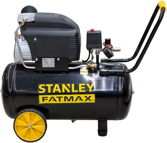 Stanley Τρόμπα Αυτοκινήτου με Καλώδιο Αναπτήρα 12V