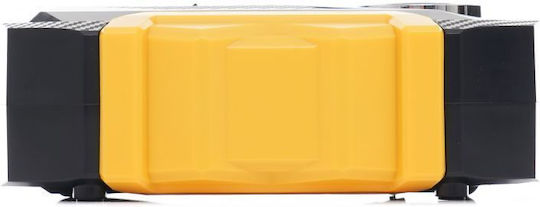 Kraft & Dele Тръба за гуми на кола с кабел 12V