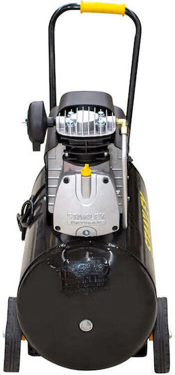 Stanley Τρόμπα Αυτοκινήτου με Καλώδιο Αναπτήρα 12V