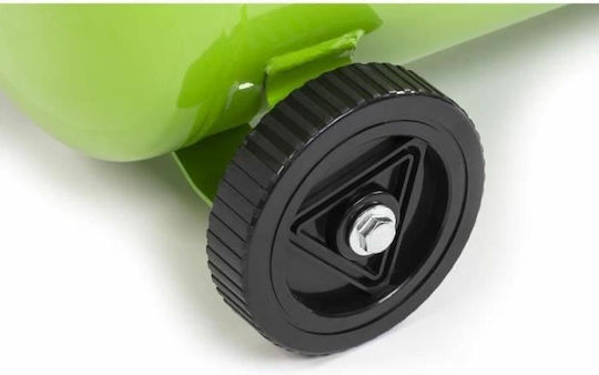 Fieldmann Tire Pumpe FDAK 201522-E mit Kabel 12V