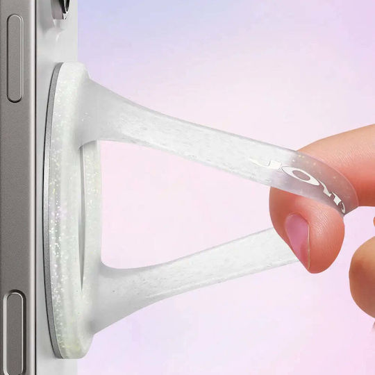 Joyroom Jr-zs500 Suport de birou pentru telefon mobil în culoarea Alb