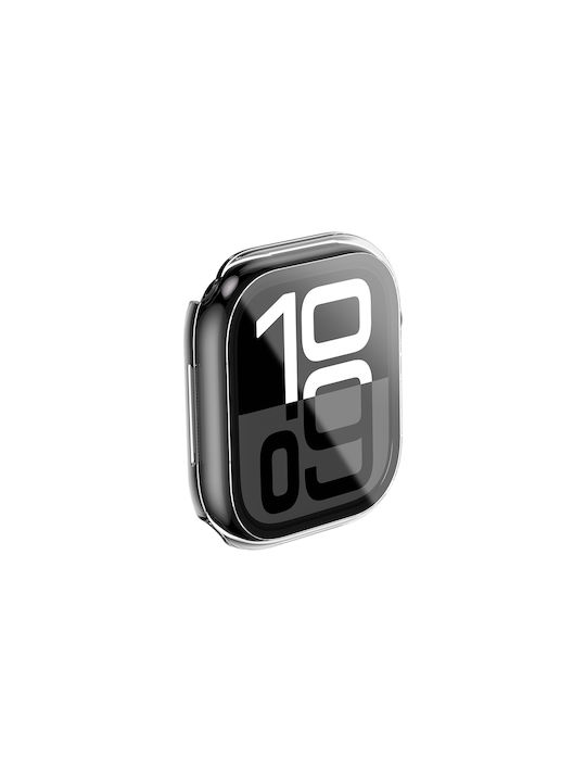 AmazingThing Radix in Transparent Colour for Apple Watch 46mm