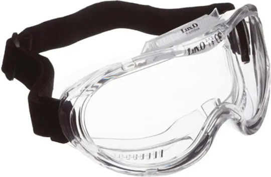 Ochelari De Protecție Dustproof Kemilux