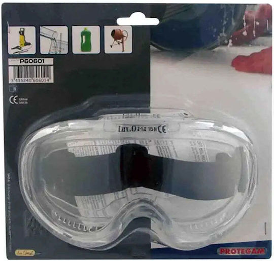 Ochelari De Protecție Dustproof Kemilux