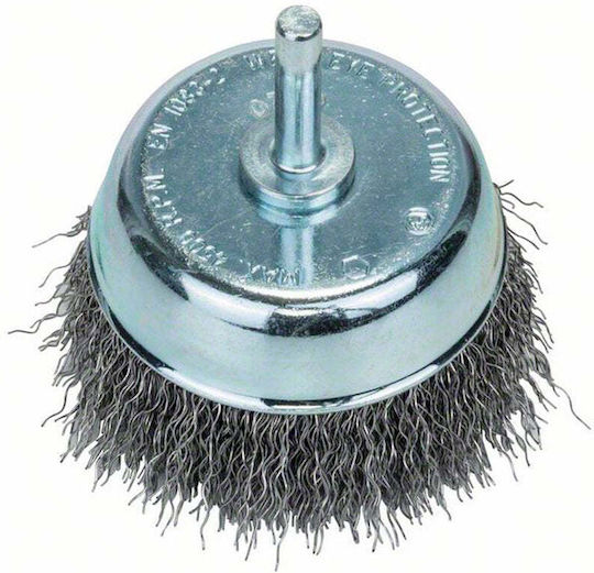 Wire Brush Bosch Drill