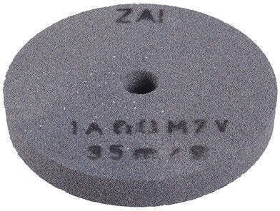 Sanding Disc F150x20x20mm 1a Gray Zai