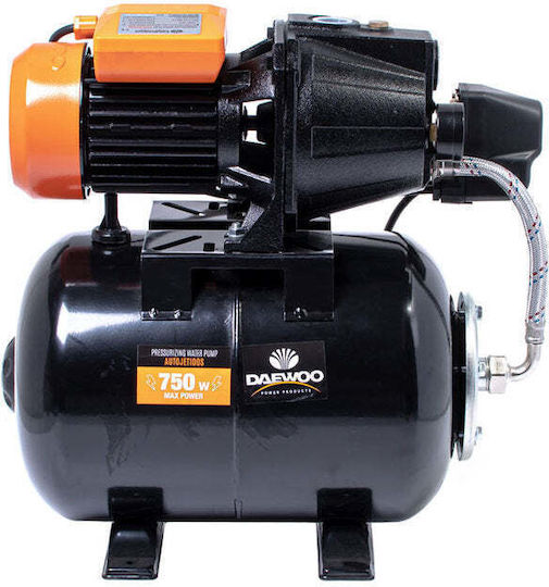 Daewoo Autojet 100s Hydrofor Pump