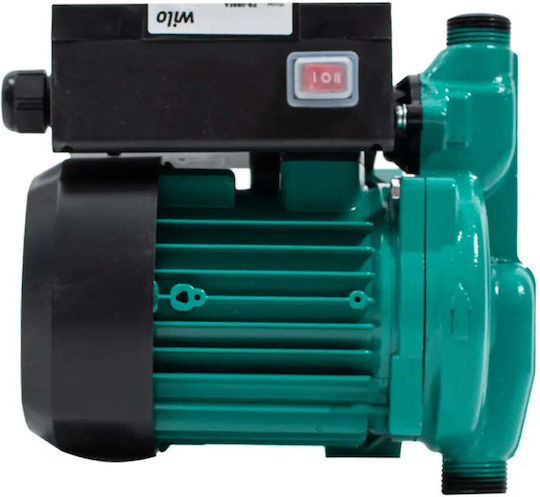 Wilo Pb 088 Ea Pressure Boosting Pump