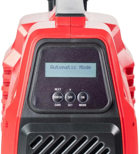 Water Pump Pressure Switch Raider 1100w