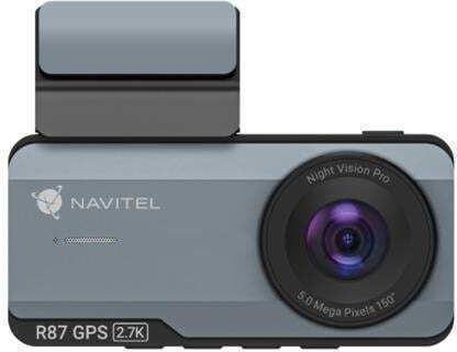 Navitel R87 Cameră DVR Auto GPS