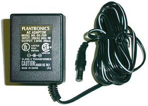 Plantronics Τροφοδοτικό (86079-01)
