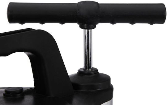 Manual Oil Vacuum Extractor 9l Kraft&dele Kd1199