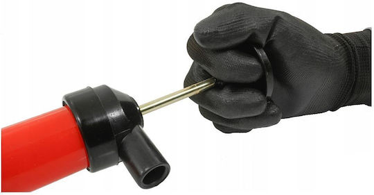 Pompa Manuală Verke V83146 Pentru Transfer Lichide