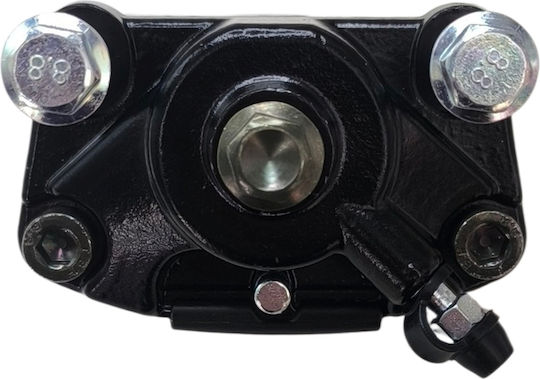 Rear Brake Caliper Sym Symphony 150 43100-xja-900 Roc