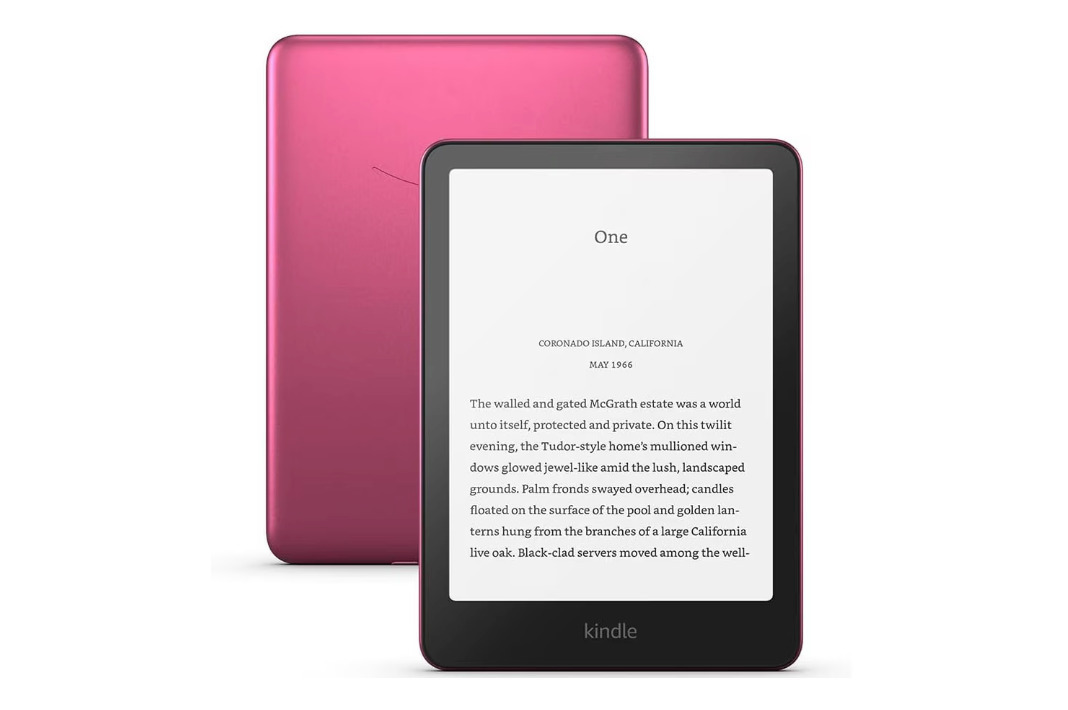 F*7様 Kindle Paperwhite Signature Edition Amazon Kindle Paperwhite Signature Edition (2024) 7
