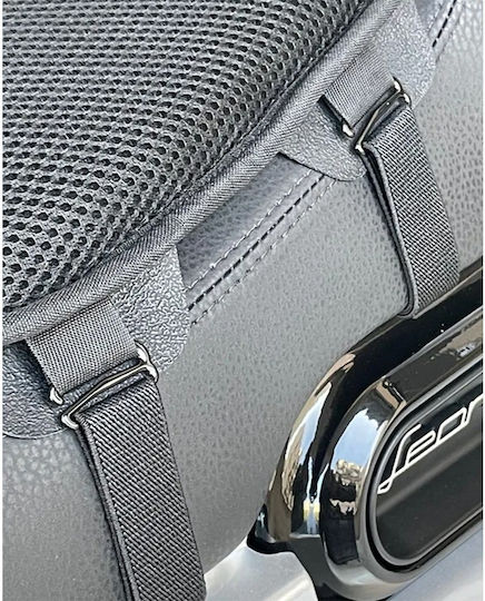 Καλυμμα-μαξιλαρaki Σελας Comfort Seat Pad 3d Jm287m M Oj