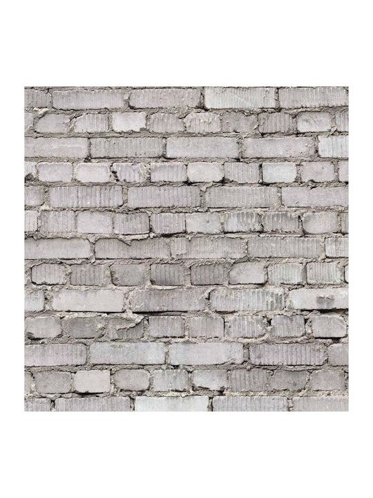 Foil 0.45 Cm Brick Gray