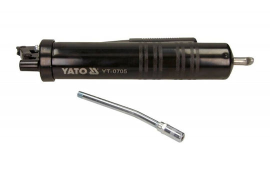 Yato Pistol de ungere de Mână 0.4kg