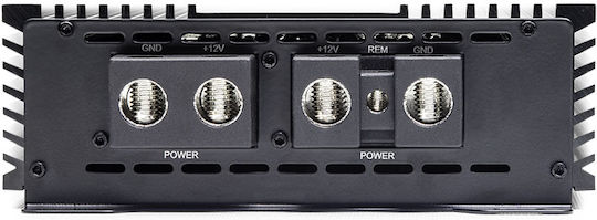 Auto-Audioverstärker – DD Audio Ss6000
