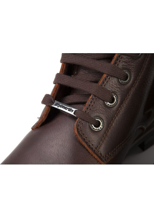 Μπότες Μηχανής Stylmartin Ace Brown Μπότες Μηχανής Stylmartin Ace Brown