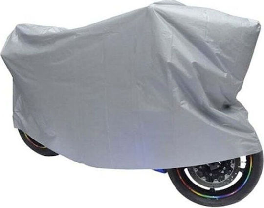 Husă Motocicletă Impermeabila L125xW245cm.