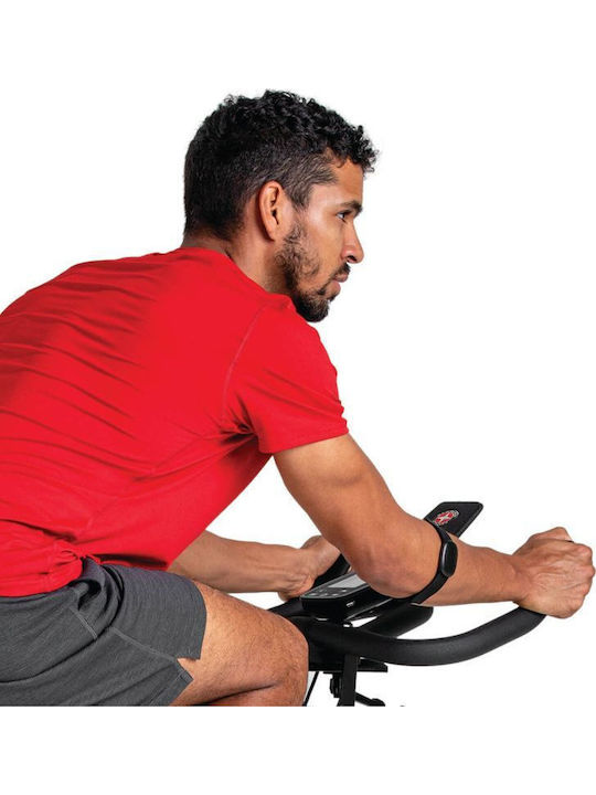 Bowflex Armband Forearm Heart Rate Strap Black