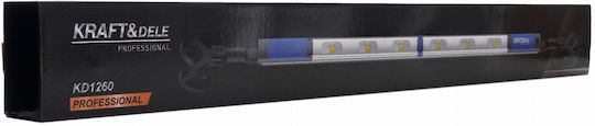 Led Car Hood Lantern 190 Cm Kraft&dele Kd1260