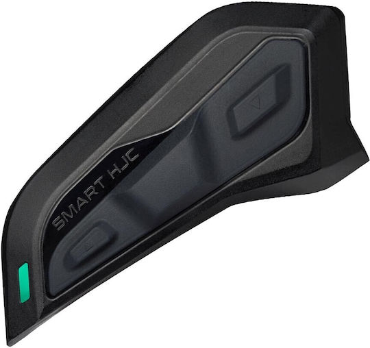 Sena Smart HJC 11Be Single Motorcycle Intercom for Helmet with Bluetooth Compatible with F31 / i91