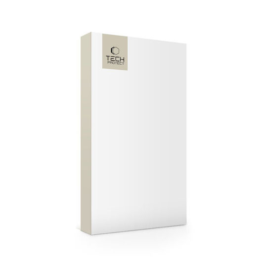 Tech-Protect Icon Θήκη Σιλικόνης για Xiaomi Tag σε Μαύρο χρώμα