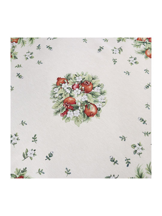 Dimeco Tablecloth Panel Pomea Pomea 140x220cm