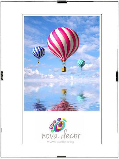 Рамка за снимки Пластмасова 70x100
