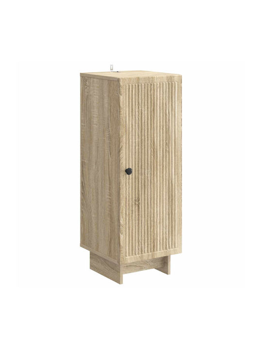 Boden-Küchenschrank Sonoma 33x34,5x90cm