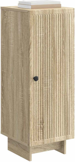 Boden-Küchenschrank Sonoma 33x34,5x90cm