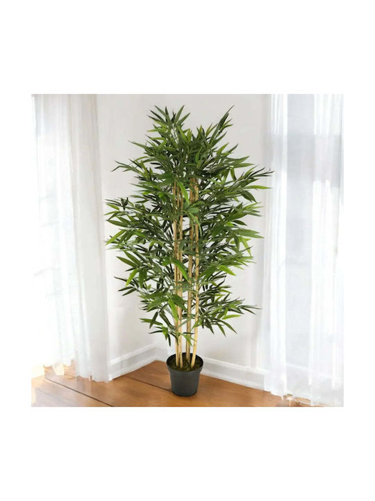 Künstliche Bambuspflanze 150cm Hd Hd-10979