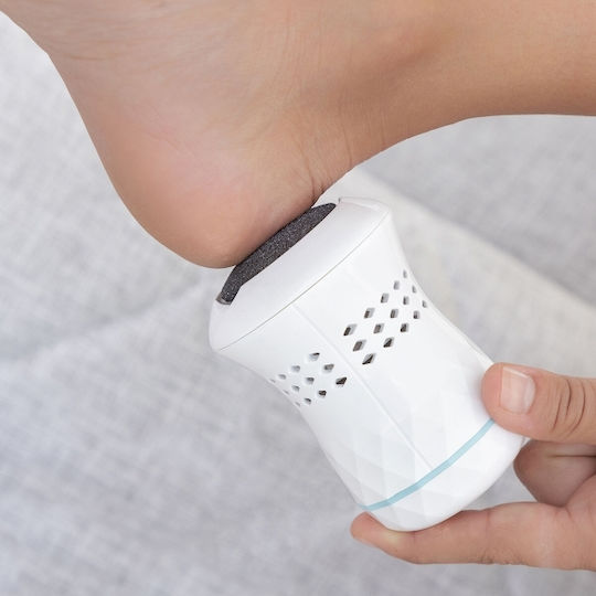 Innovagoods Original Rechargeable Electric Pedicure File Sofeem V0113225