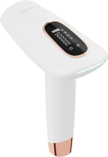 Beautifly B-Shine Ice Hair Removal Set IPL