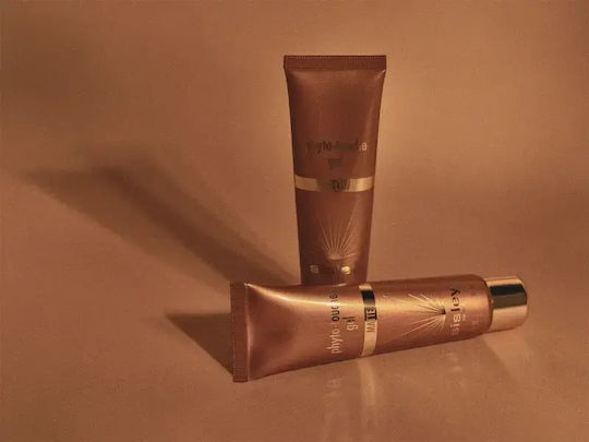 Sisley Phyto-touche Gel Glow Toning Gesicht Gel Leuchtender Effekt 30 Ml