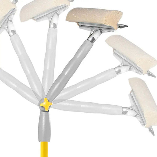Wiper System Rubber Rotating Dunapren Apex Head