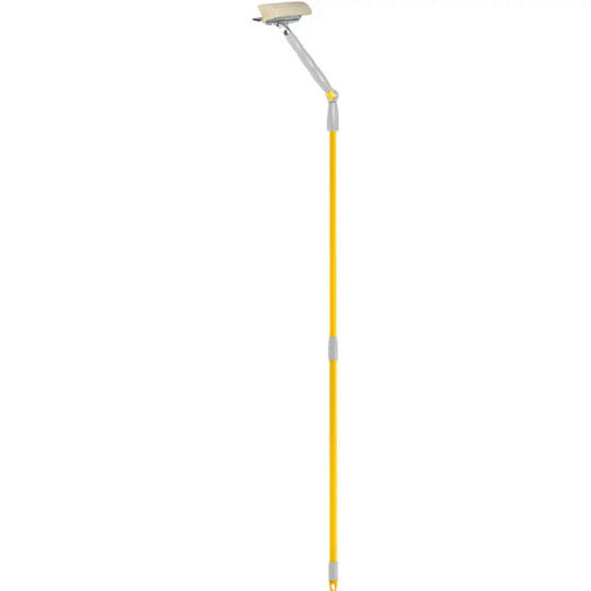 Wiper System Rubber Rotating Dunapren Apex Head