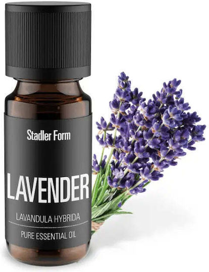 Lavender Essential Oil