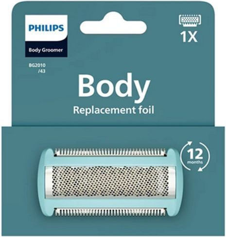 Replacement Head Philips Bg2010/43