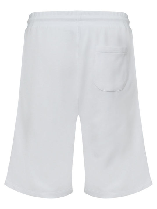 Αθλητική Ανδρική Βερμούδα White