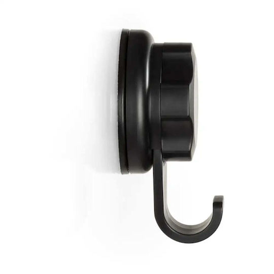 Compactor Black Hangers 2 Pieces
