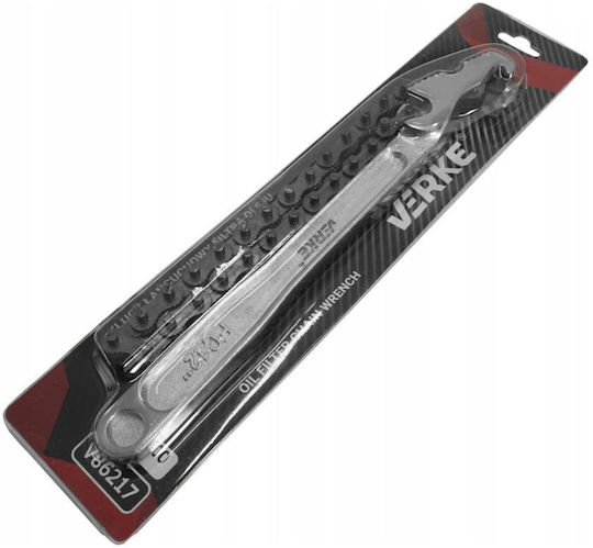 Cheie Lanț Pentru Filtru De Ulei 160-300mm V86217 Verke