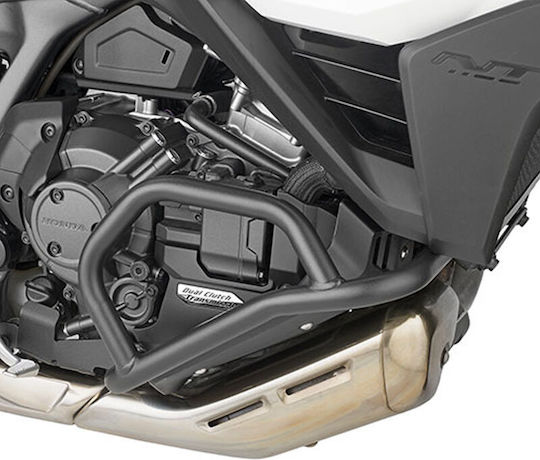 Givi Engine Protection Eliminator 500 2024
