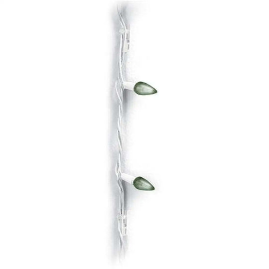 Mini Haken Klips Transparent 20Stücke