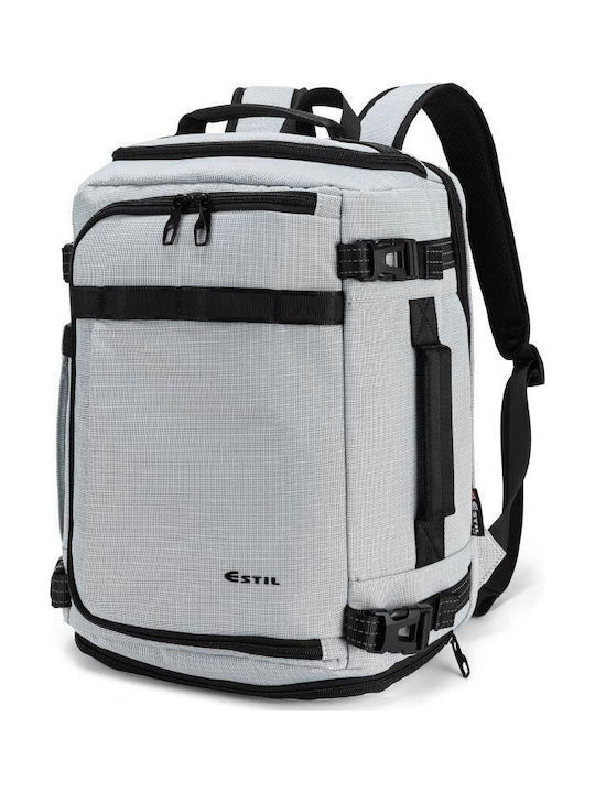 Estil Cabin 28lt Grauer Rucksack Estil Cabin 28lt Grauer Rucksack